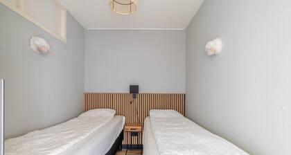 4-person Apartment With Island-sea View