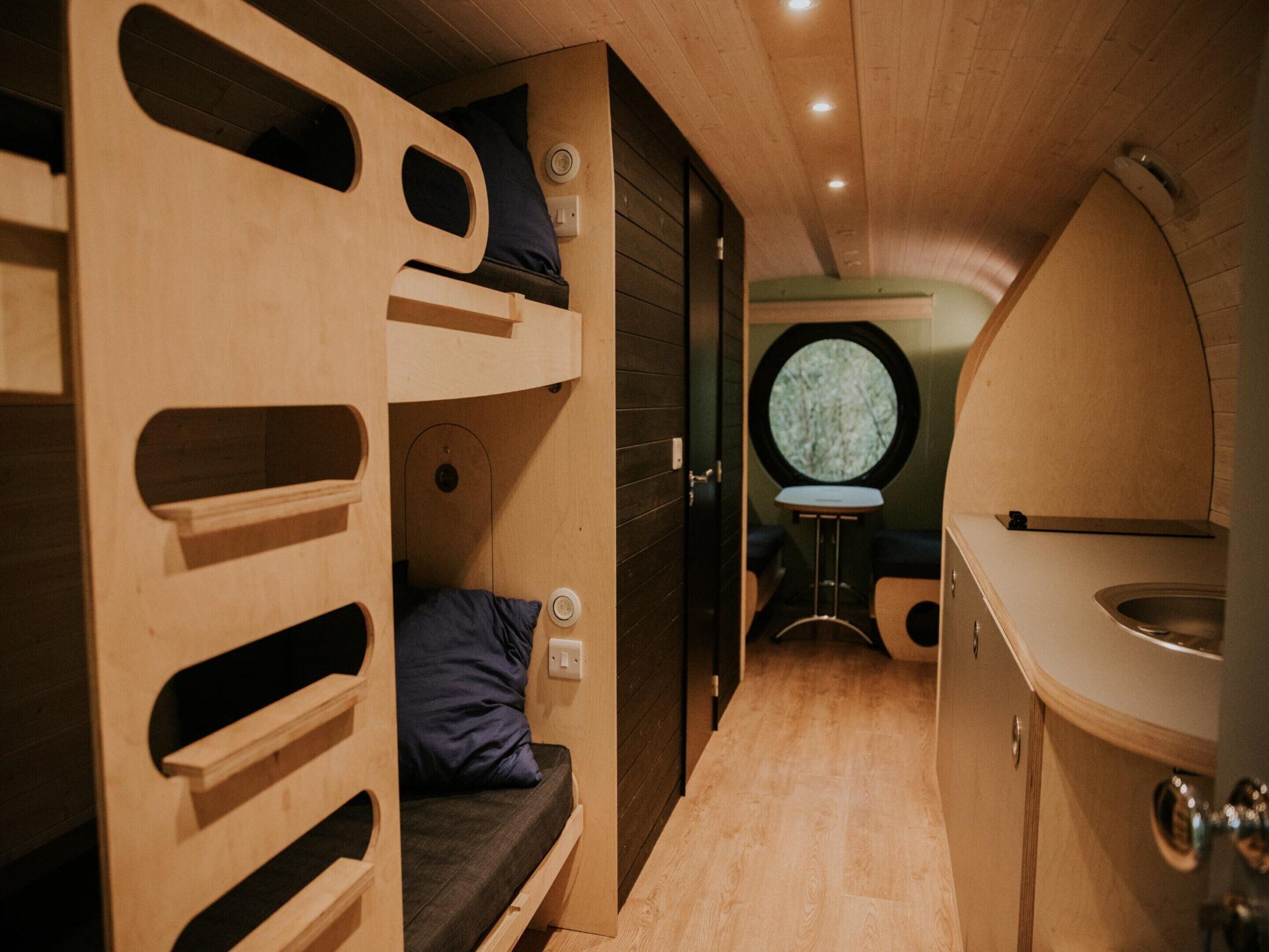 Huis | 1 slaapkamer