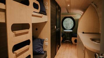Huis | 1 slaapkamer