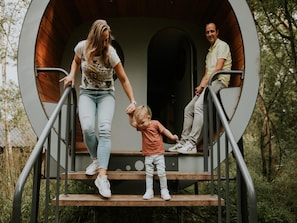 Huis | Details aan de binnenkant
