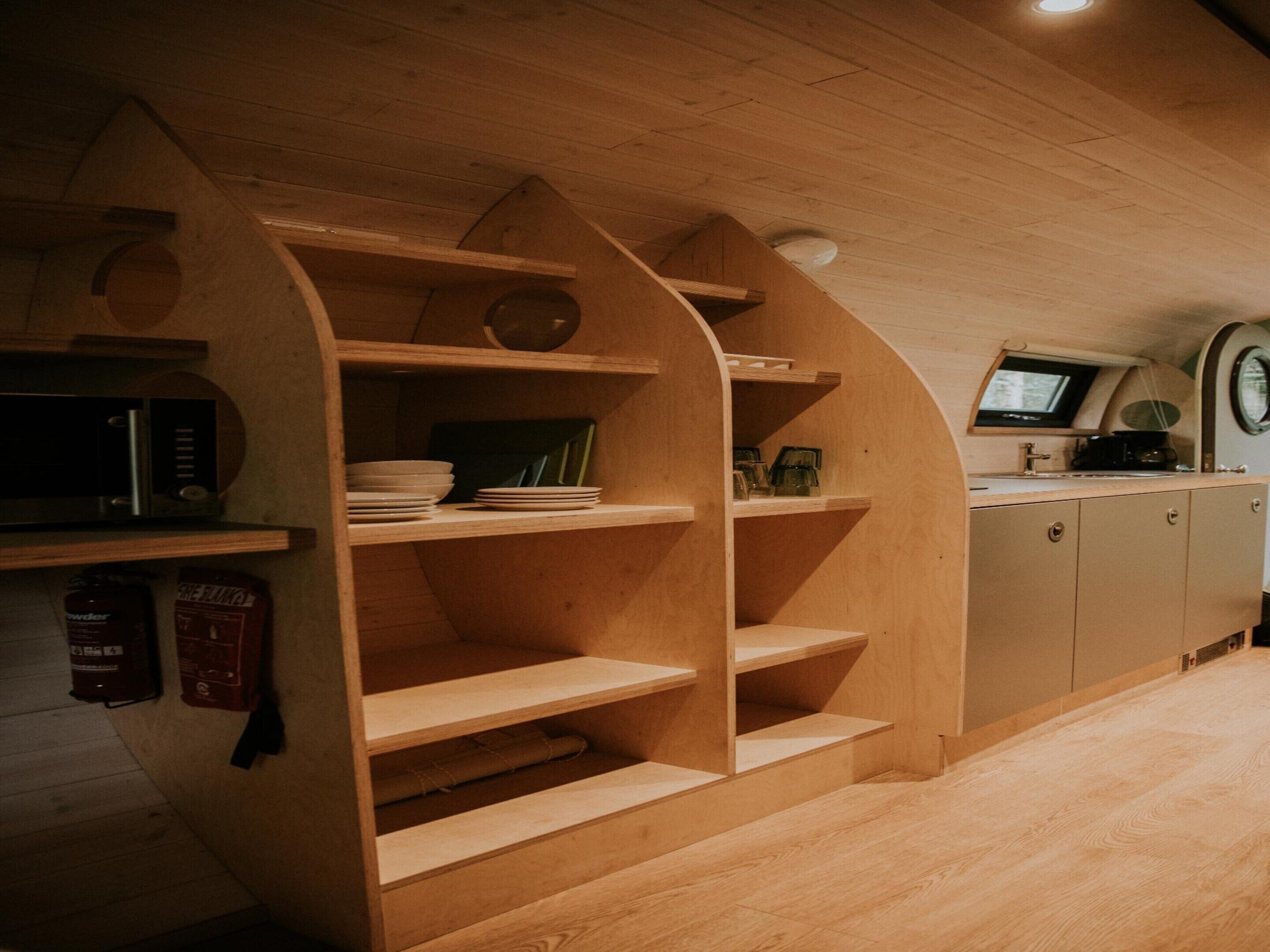 Nhà | 1 phòng ngủ 