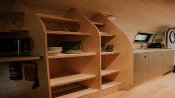 Nhà | 1 phòng ngủ