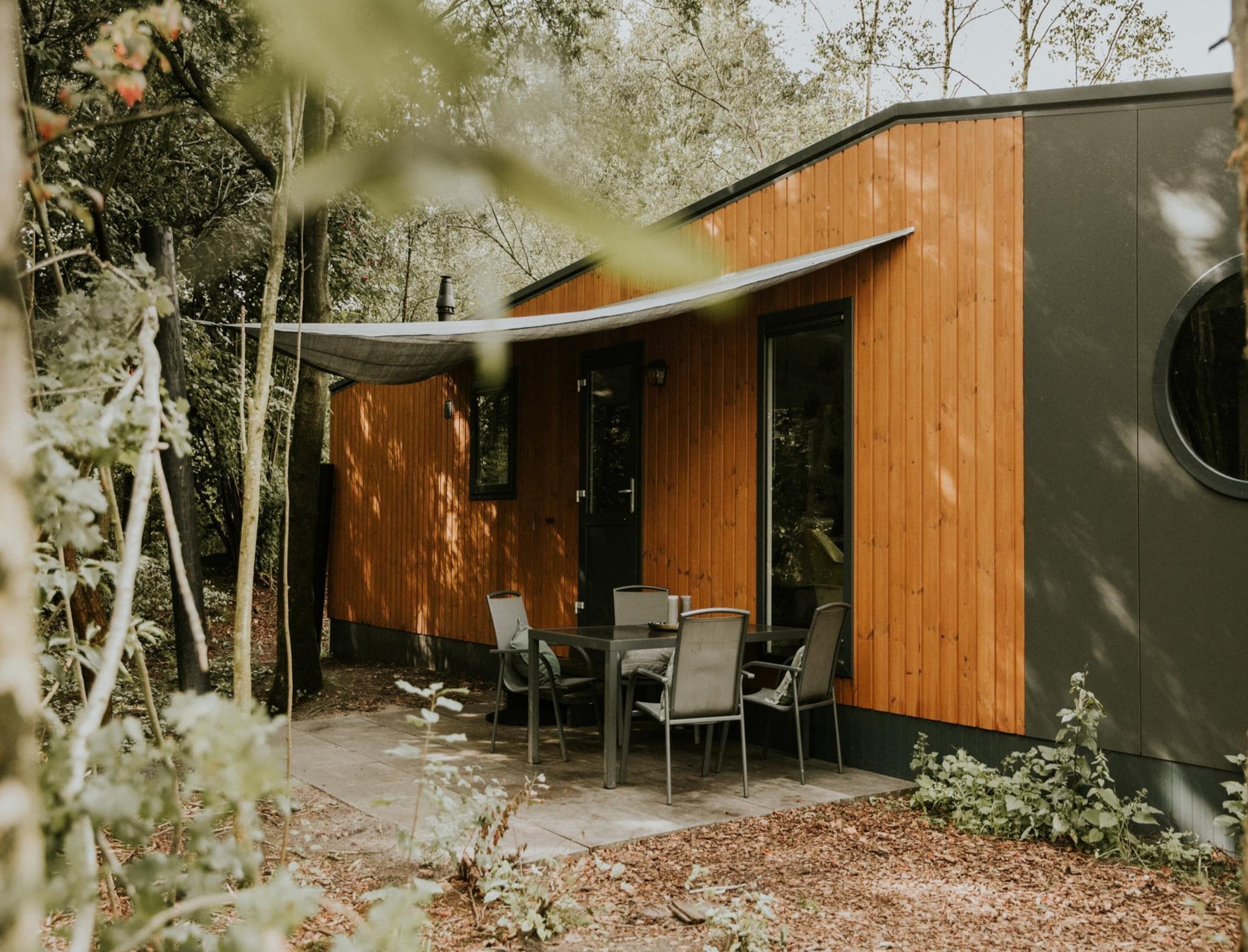 Casa | Opções para refeição ao ar livre