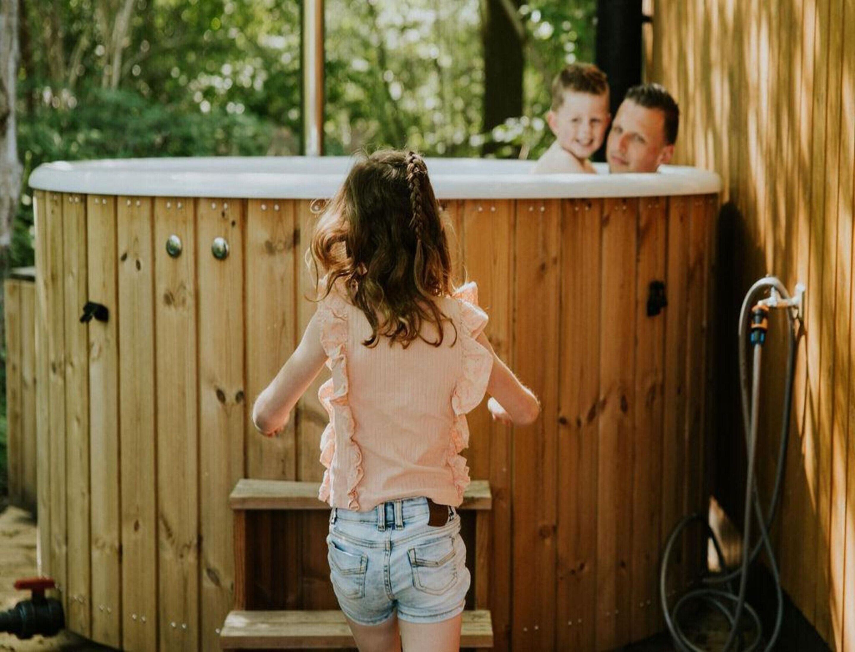 House | View from property