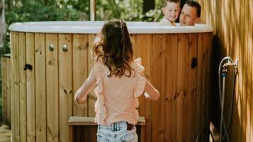 House | View from property