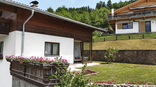 Alpenchalet Berggold - Holiday Home With Panoramic Views