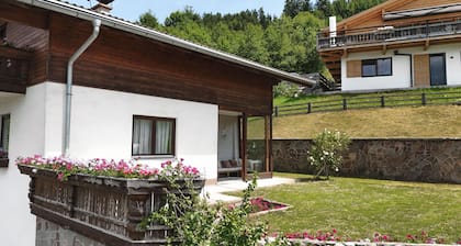 Alpenchalet Berggold - Holiday Home With Panoramic Views