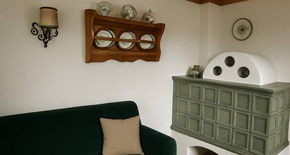 Holiday Home With Panoramic View