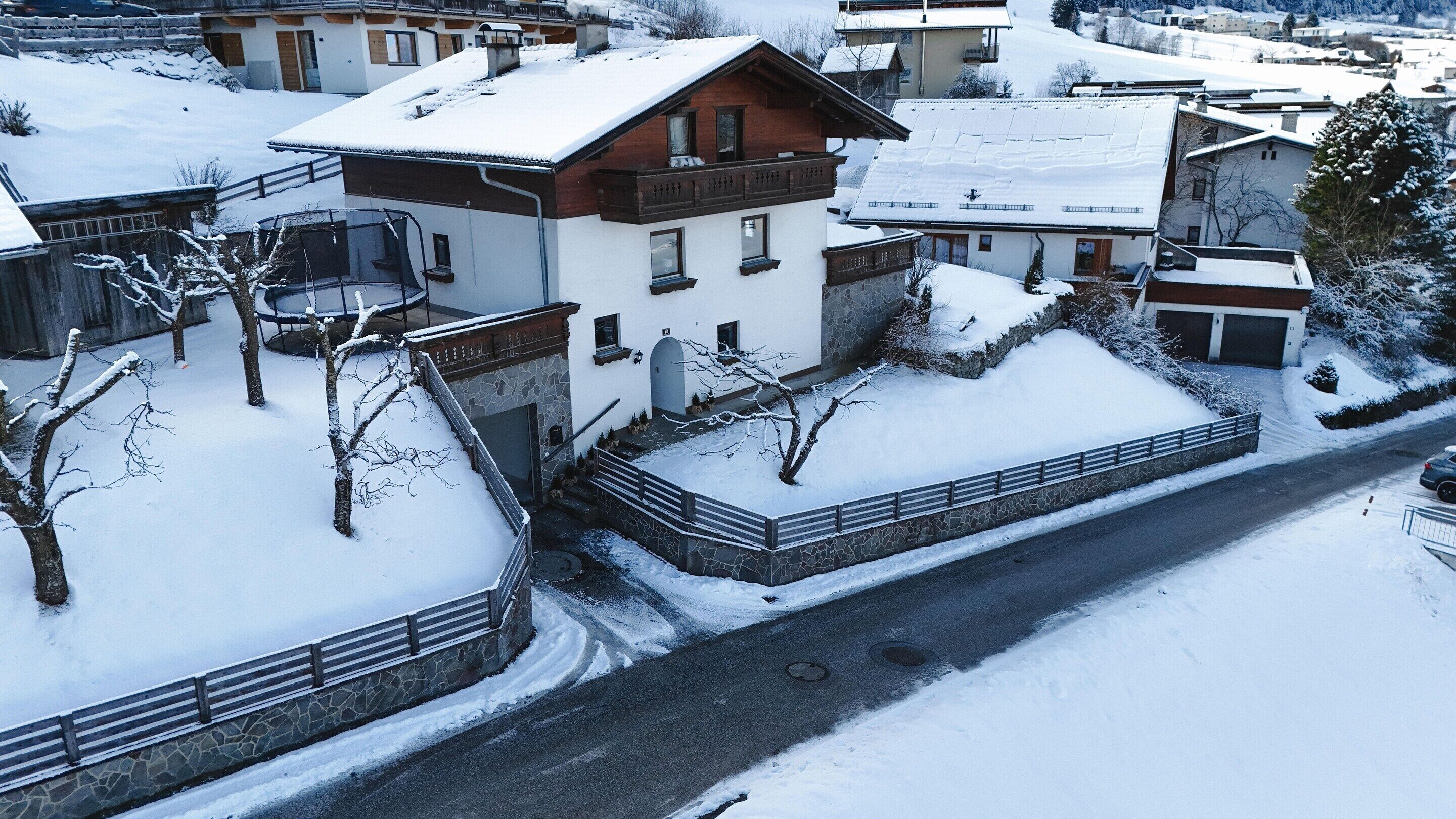 Hus | Exteriör