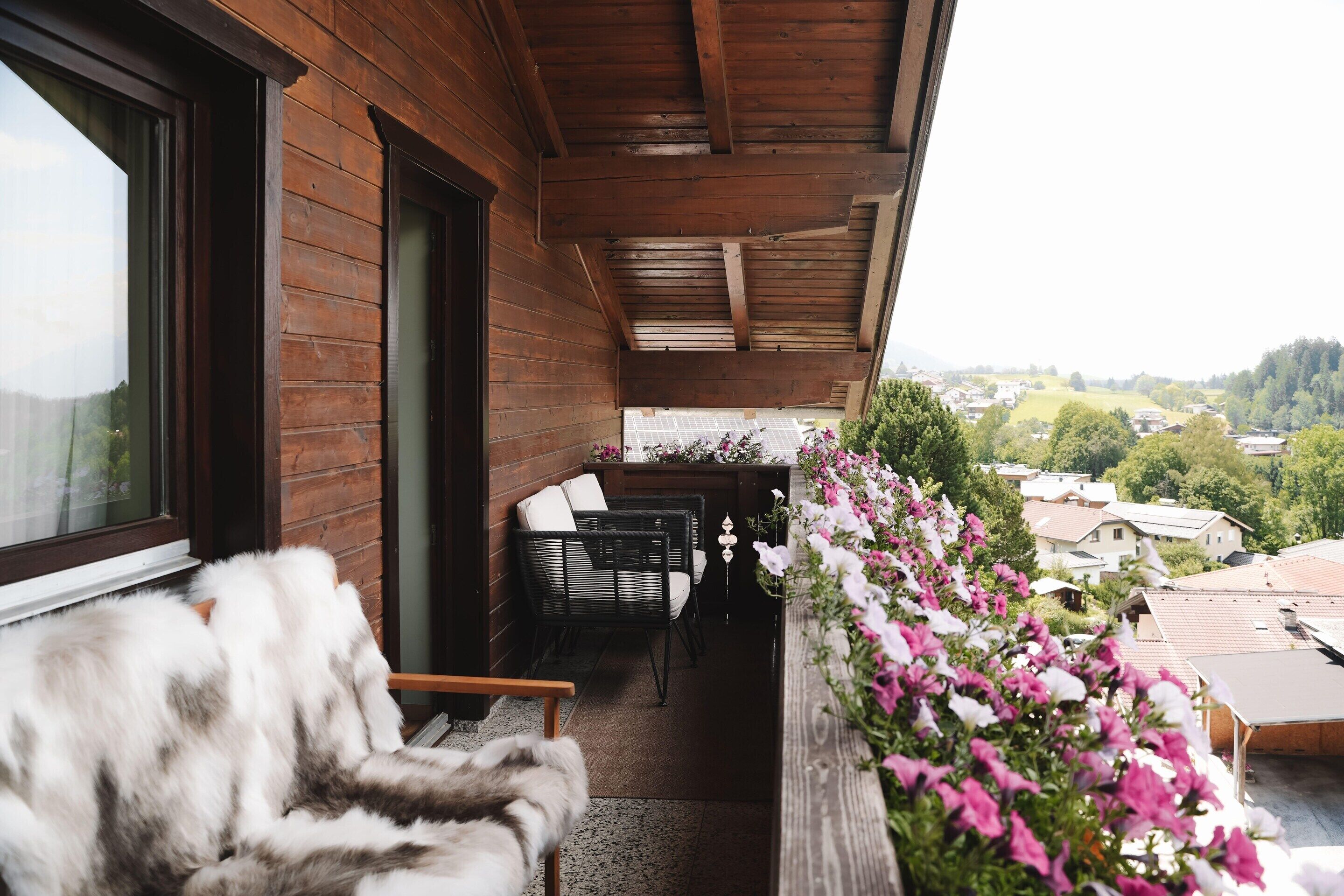 House | Balcony