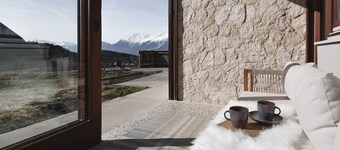 Holiday Home With Panoramic View