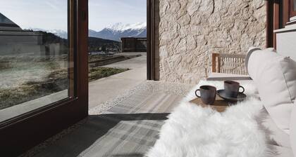 Holiday Home With Panoramic View