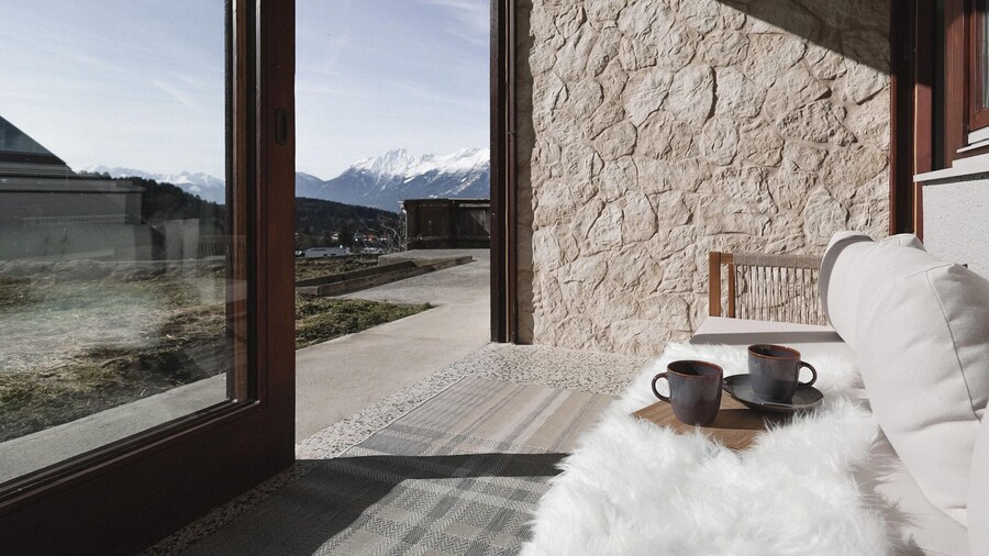 Holiday Home With Panoramic View