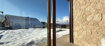 Holiday Home With Panoramic View