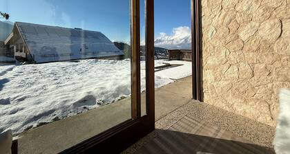 Holiday Home With Panoramic View