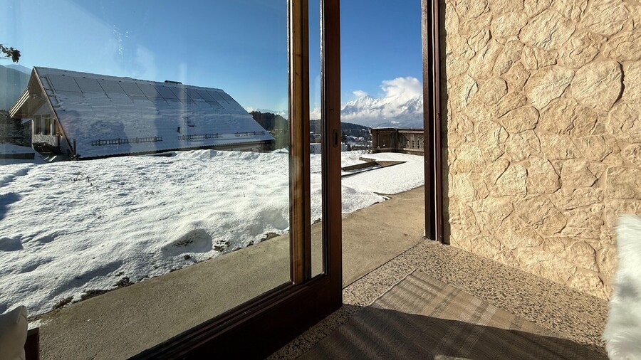 Holiday Home With Panoramic View