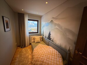 House | 4 bedrooms - Holiday Home With Panoramic View (Tulfes)