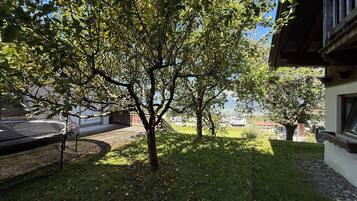 House | View from property