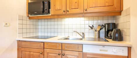 Appartamento | Cucina privata