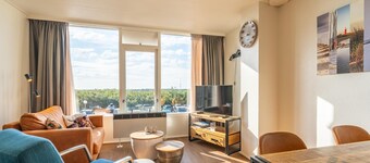 2 Person Apartment With Island View