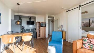 Apartment | Living room