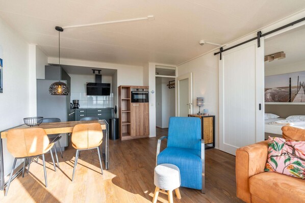 Apartment | Living room