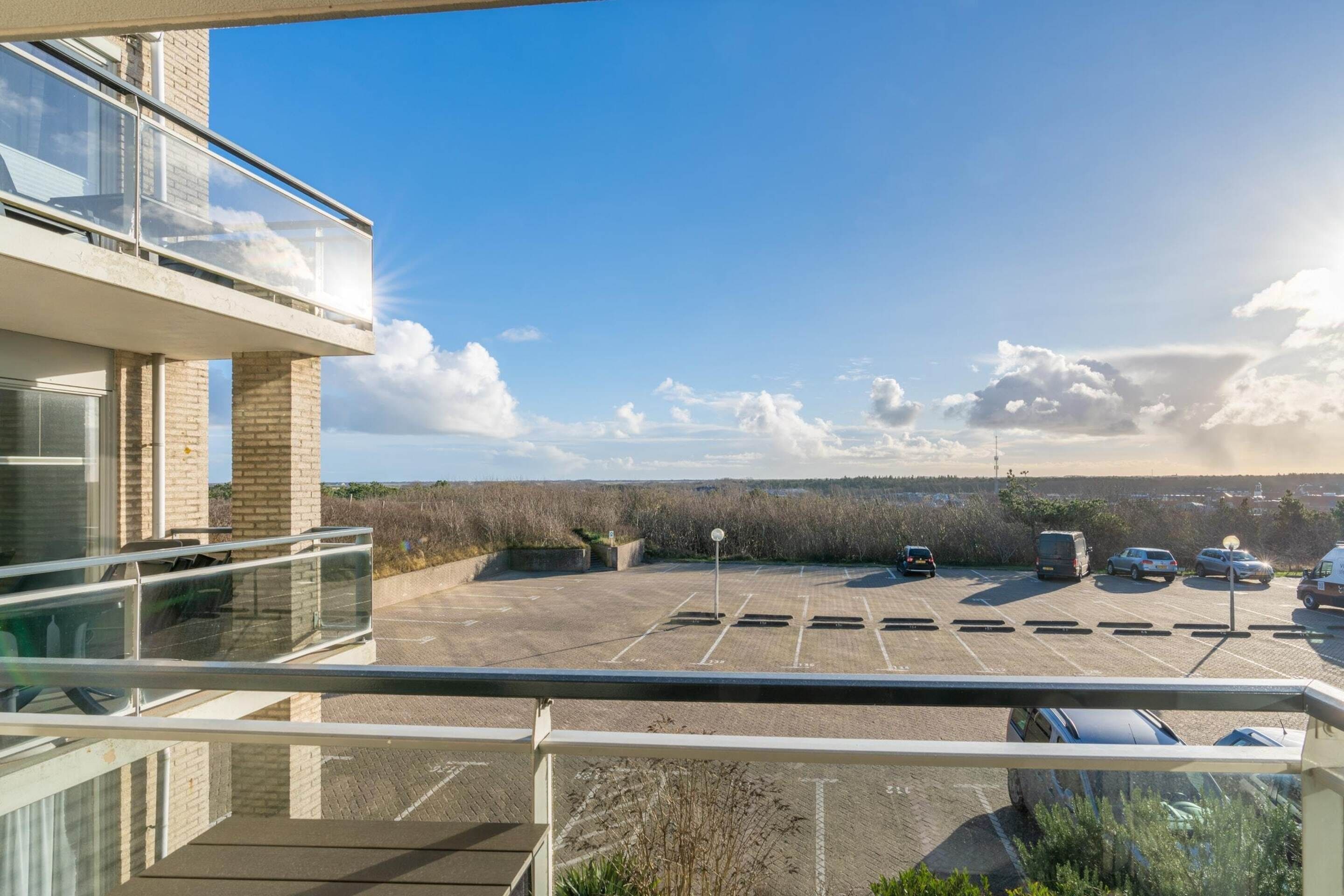 Apartment | Property grounds