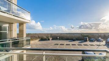 Căn hộ | Khuôn viên nơi lưu trú