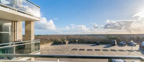 アパートメント | 施設の敷地