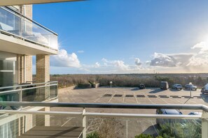 Apartment | Property grounds