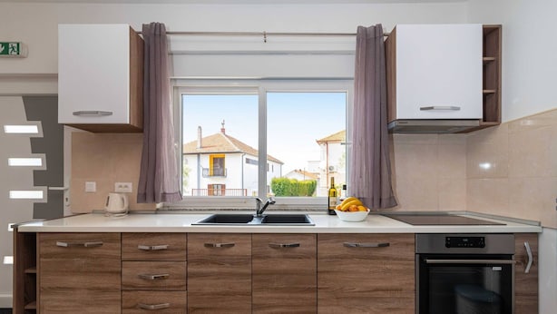 Unclassified image, 1 of 19, button - MY Dalmatia - Studio Apartment Blagdan (Zadar)