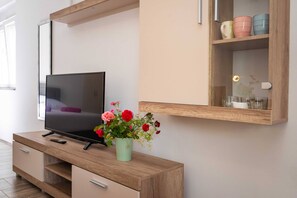 Apartment | Wohnzimmer
