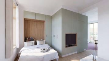 Apartment | 1 bedroom