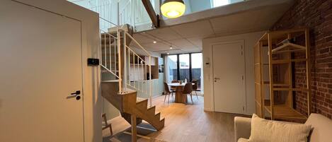 Appartement | Salle de séjour