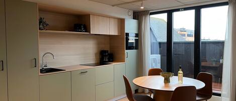 Apartment | Private kitchen