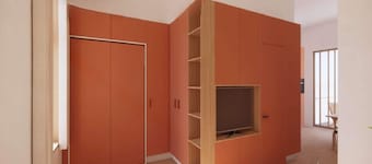 Apartment for 4 Guests in Bree