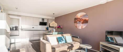 Apartment | Living area