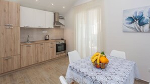 House | Dapur peribadi