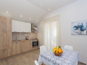 Casa | Cucina privata