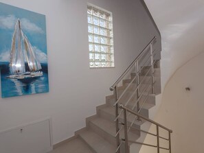 House | Interior - MY Dalmatia - Seaside Villa Marin (Sveti Filip i Jakov)