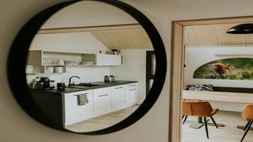 House | Private kitchen