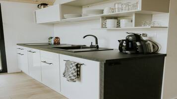 Rumah | Dapur pribadi