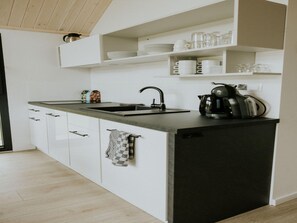 House | Private kitchen