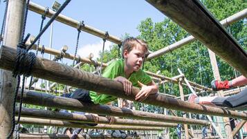 Rumah | Area anak-anak