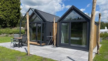 Huis | Exterieur