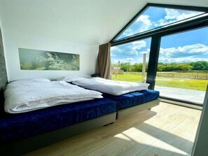 獨棟房屋 | 2 間臥室