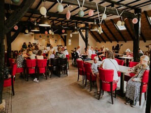 Restaurantes