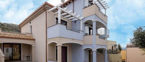 Apartamento | Exterior