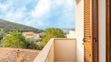 Apartamento | Balcón