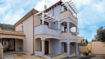 Appartamento | Esterni